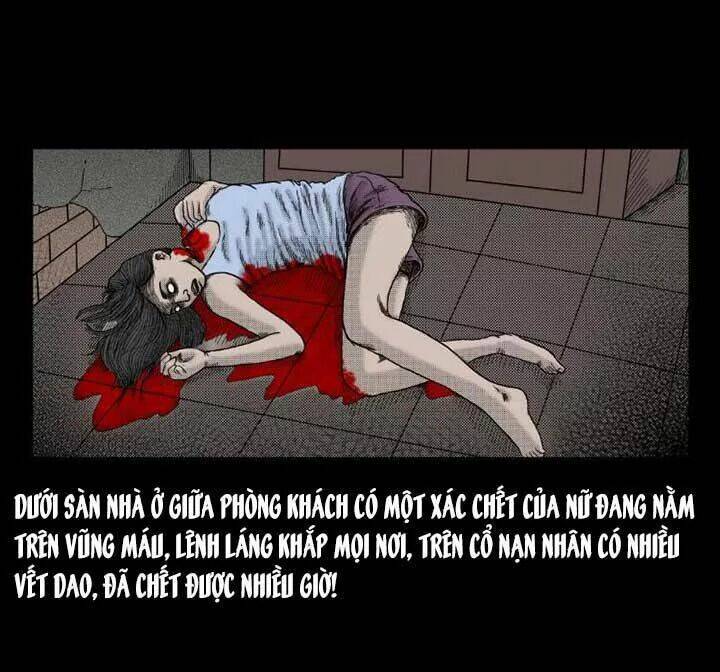 kỳ án có thật chapter 51 33