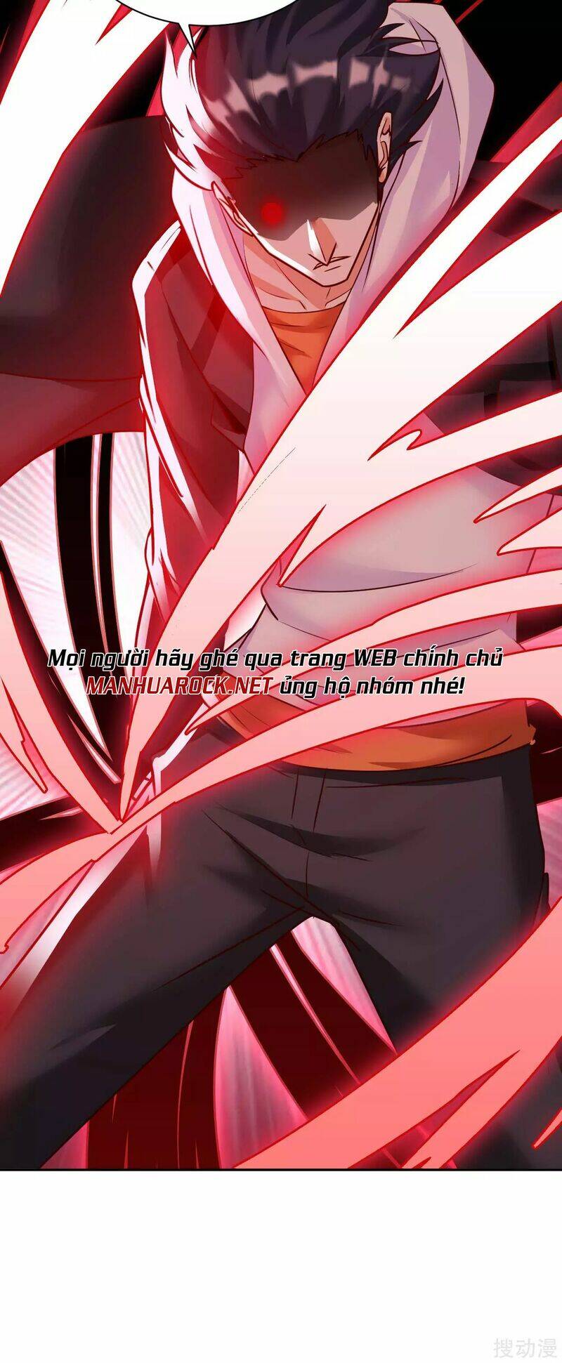 sư phụ của ta là thần tiên chapter 41 15