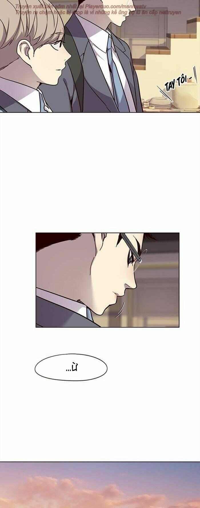 biến thân thành mèo chapter 38 31