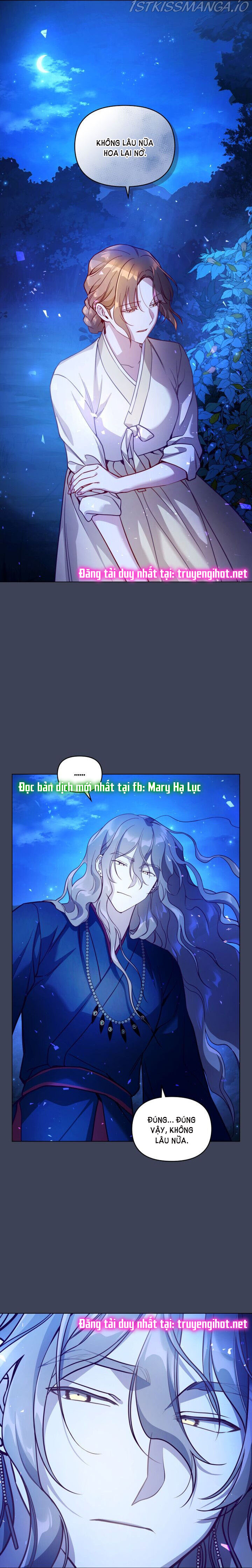 đăng tiêu hoa chapter 21 17