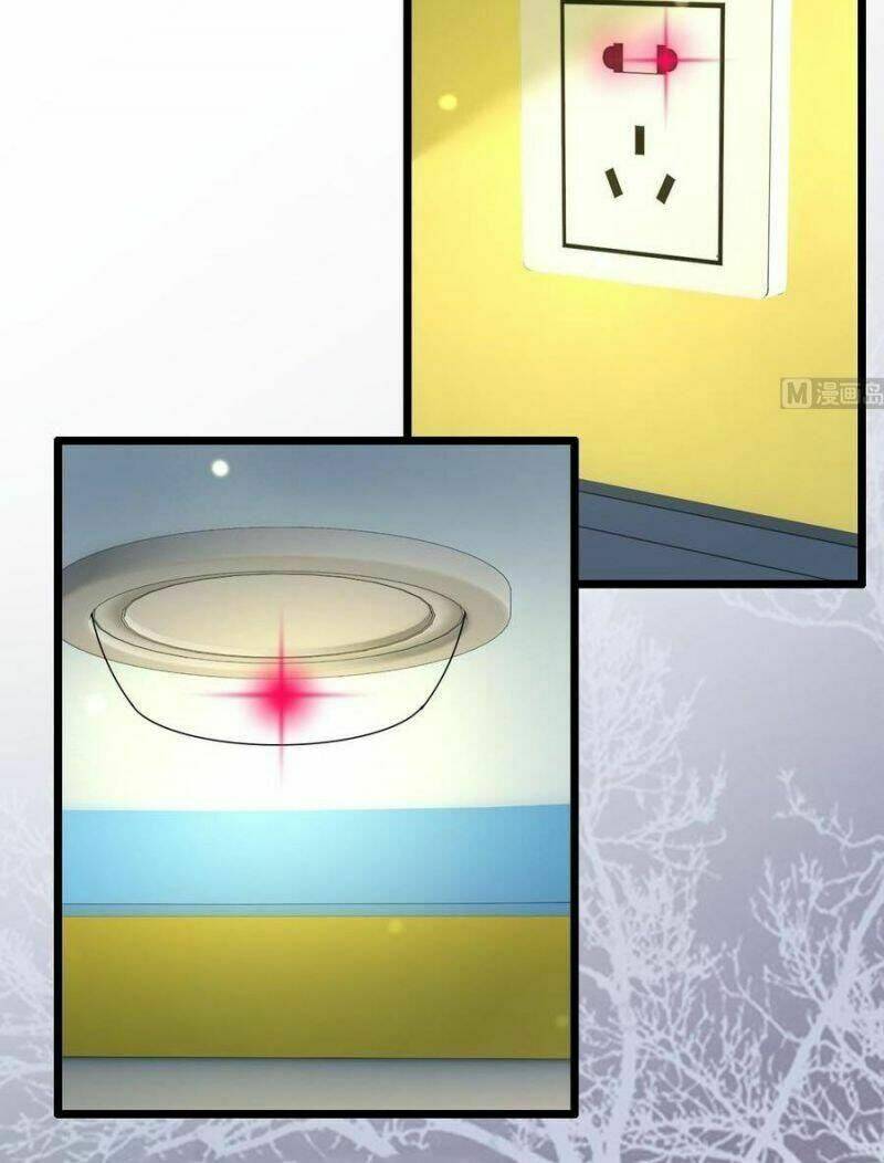 đế thiếu ngọt sủng: manh thê sống lại không ngoan chapter 41 18