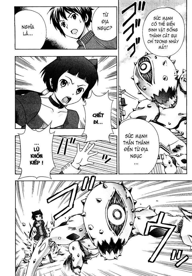 kami sen chapter 9 26