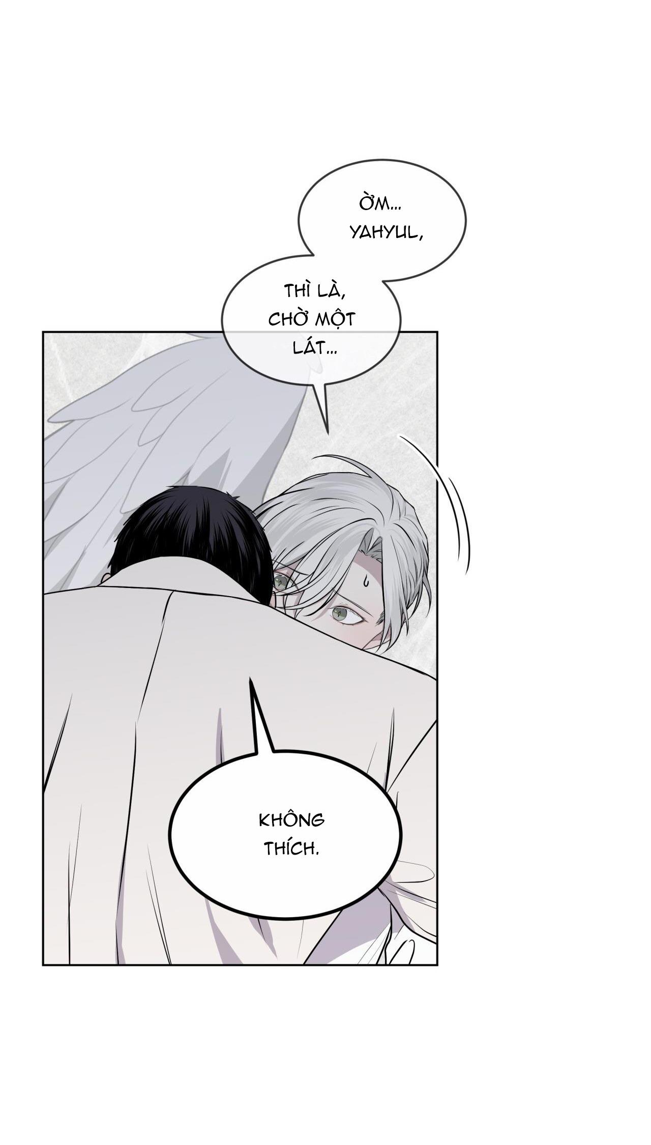 rừng biển [bl] chapter 40 30