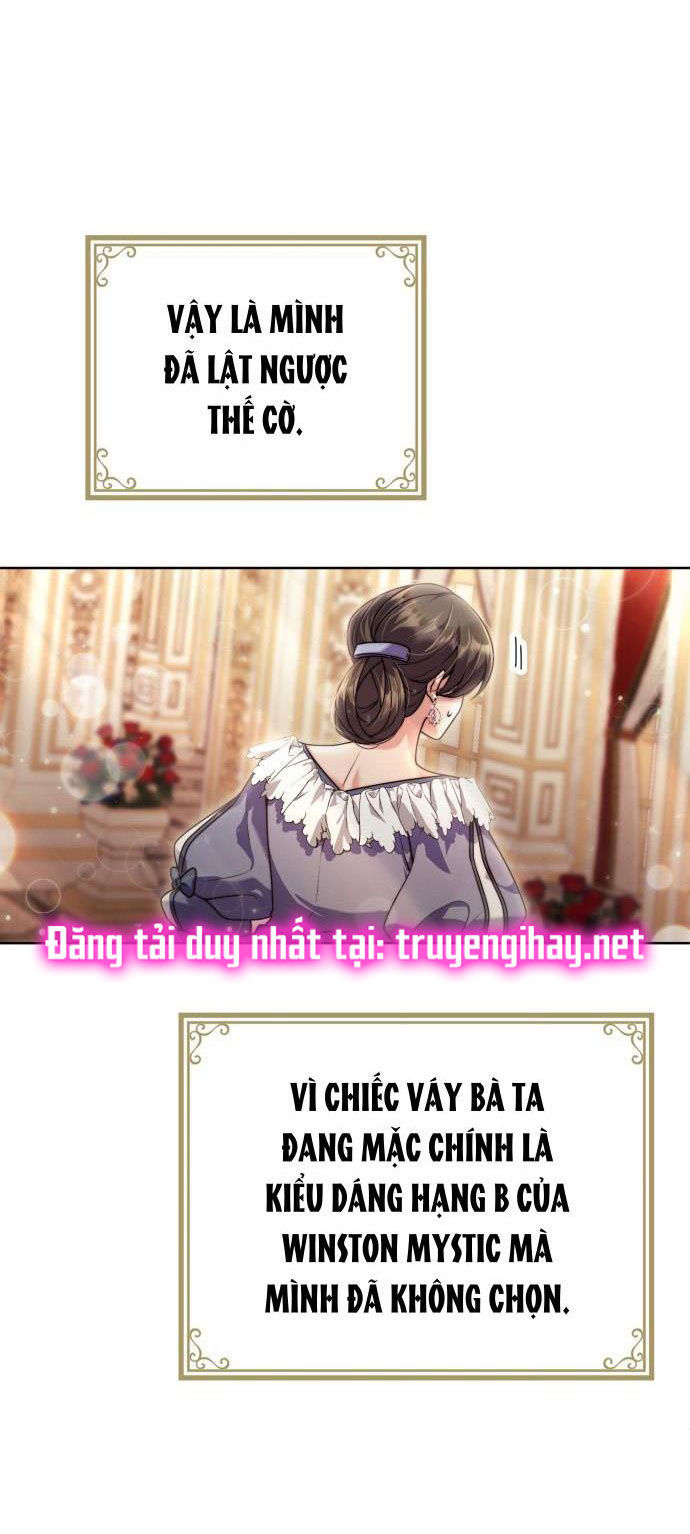 tôi sẽ ly hôn với người chồng bạo chúa chapter 11.2 40