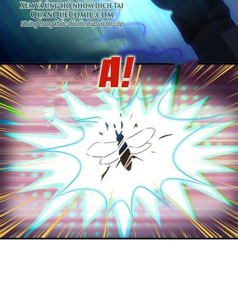 dị giới cung ứng thương chapter 89 22