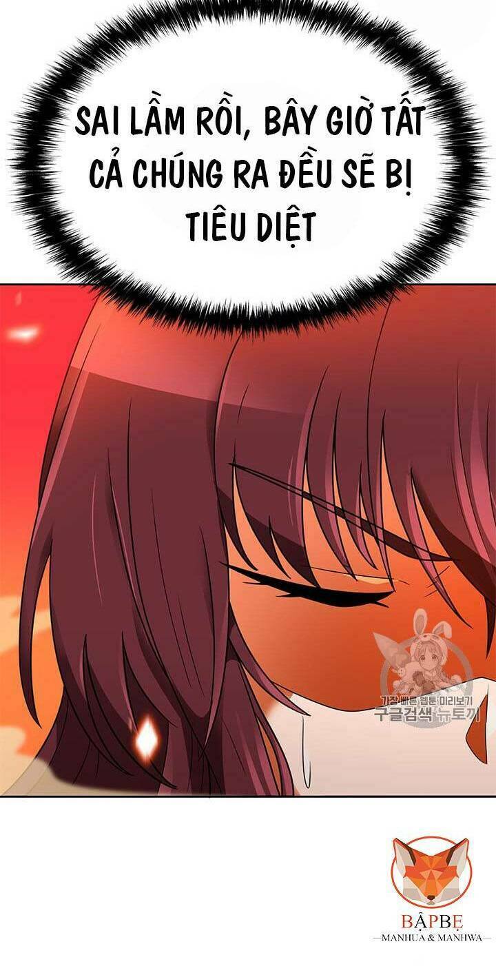 tôi tự động săn một mình chapter 46 66