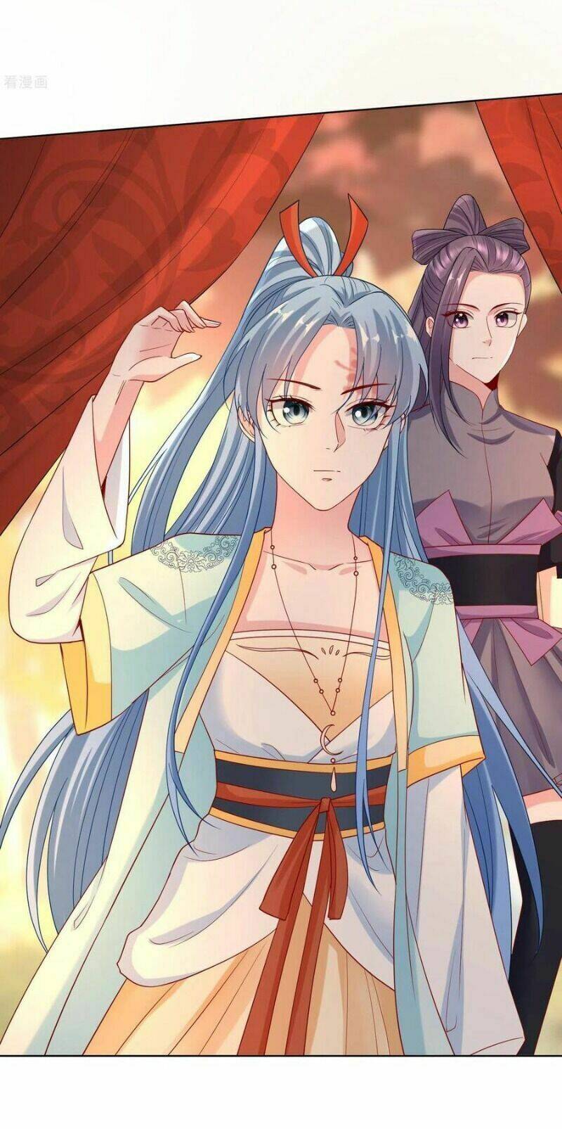 độc y đích nữ chapter 158 9