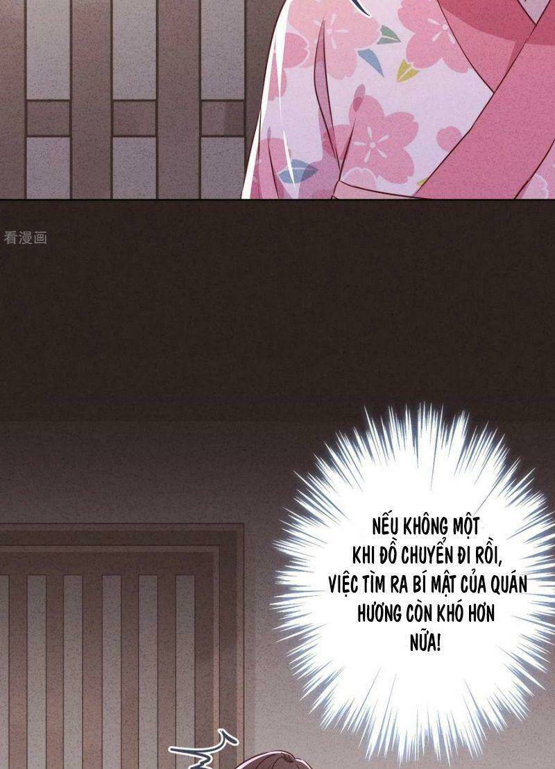 thiếu soái, vợ anh muốn lật trời! chapter 142 15