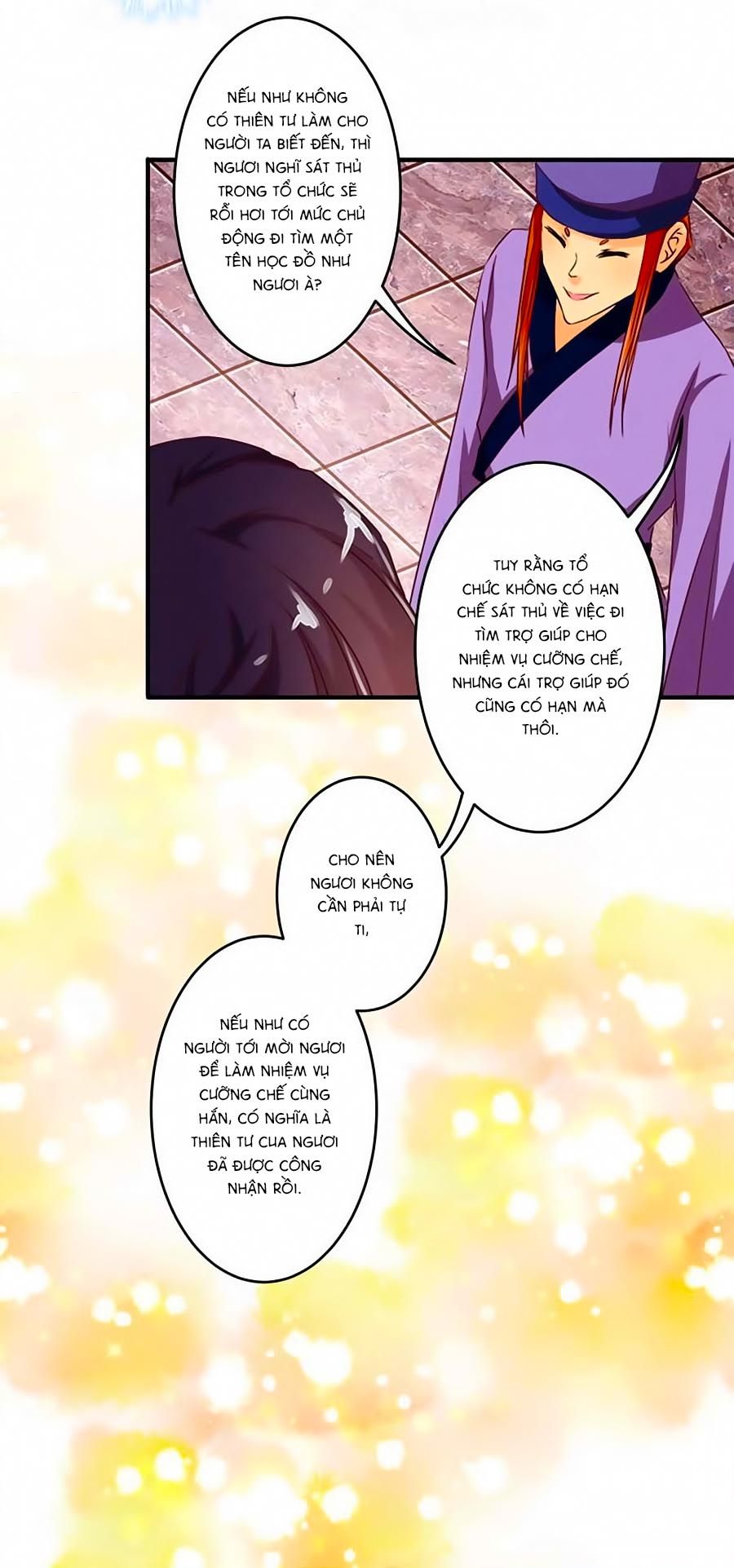 tú thiết chi thư chapter 29 10