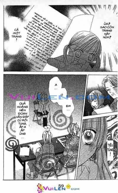 con gái con trai chapter 14 59