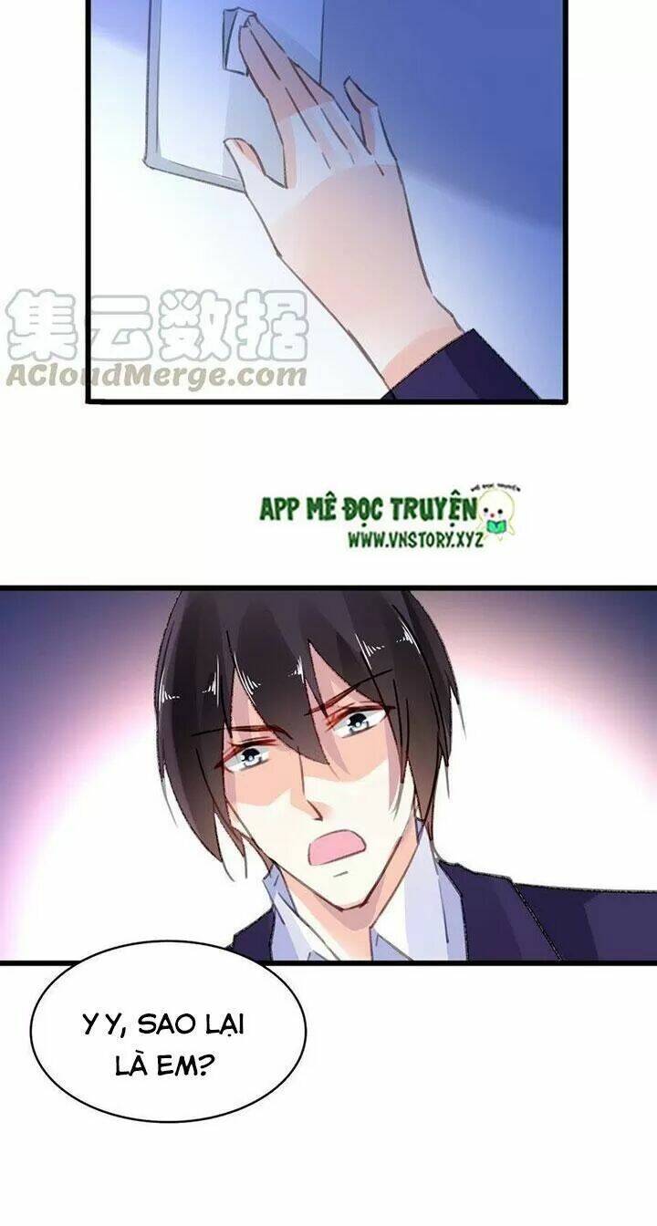 mưu ái thành nghiện chapter 54 17