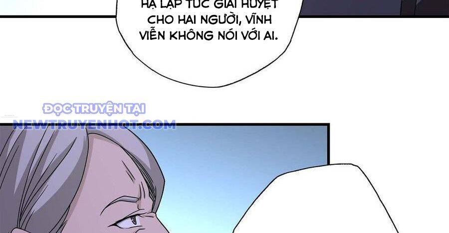 thiên long bát bộ webtoon chapter 132 32