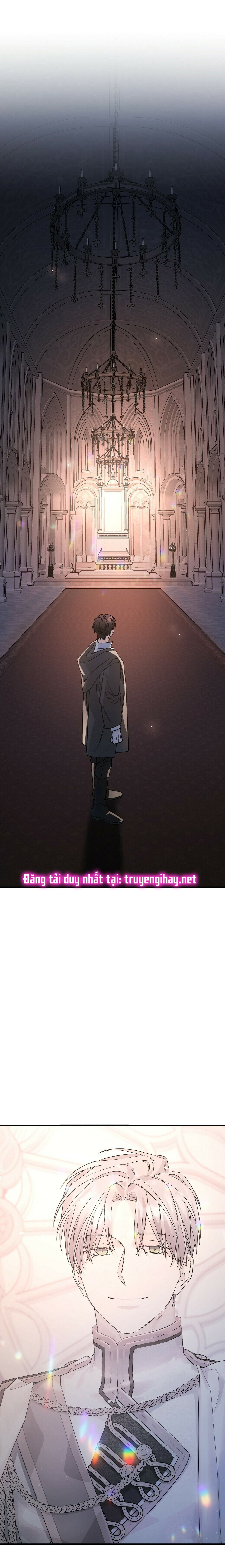 khế ước vĩnh cửu chapter 45.2 11