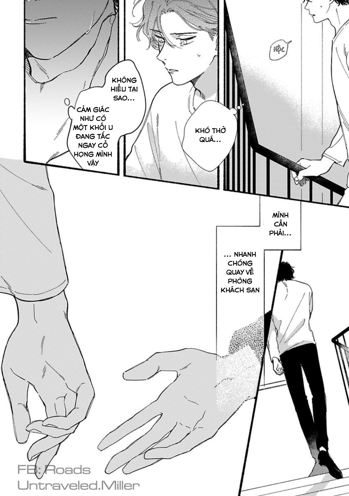 em là món đồ chơi yêu thích của anh chapter 5 21