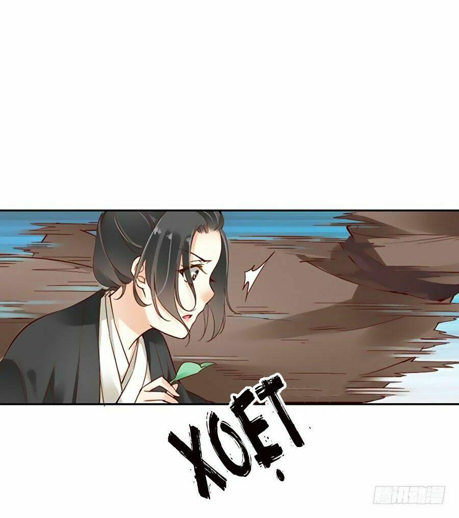 thiền tâm vấn đạo chapter 4 52