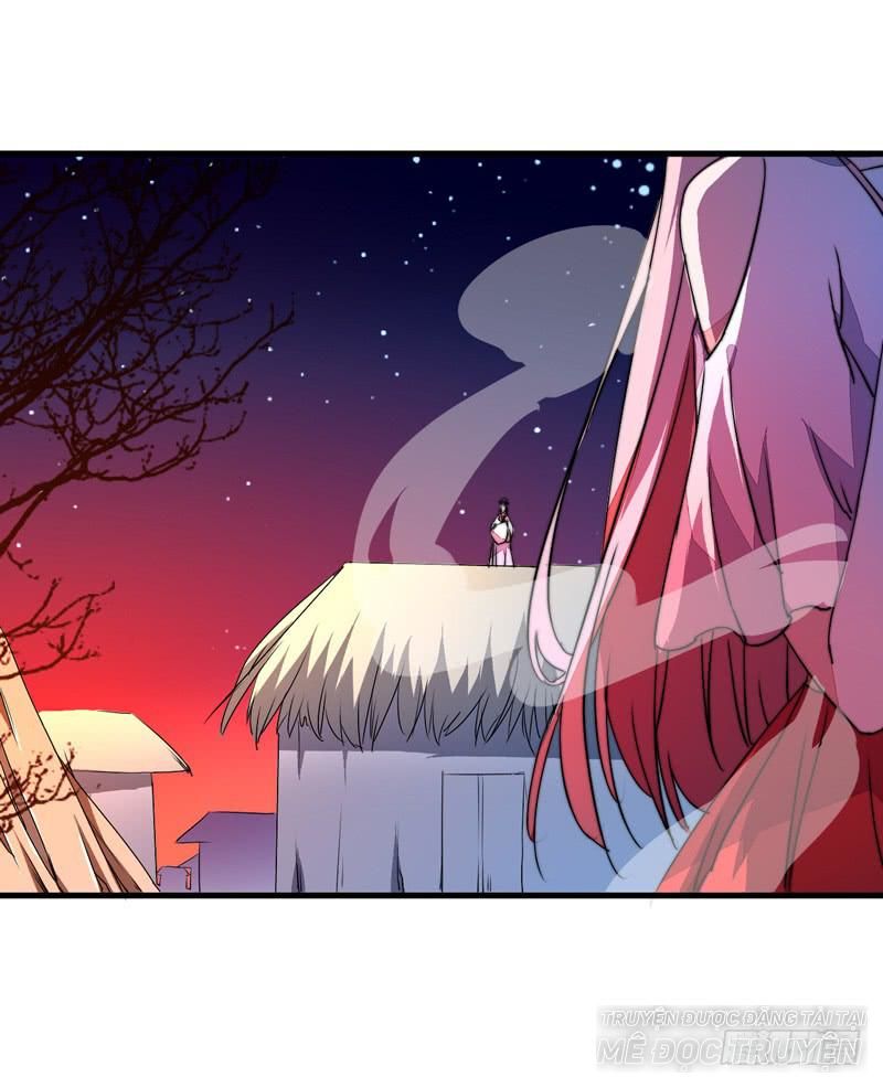 xuyên qua cứu mỹ nam ở thế giới phong thần chapter 29 16
