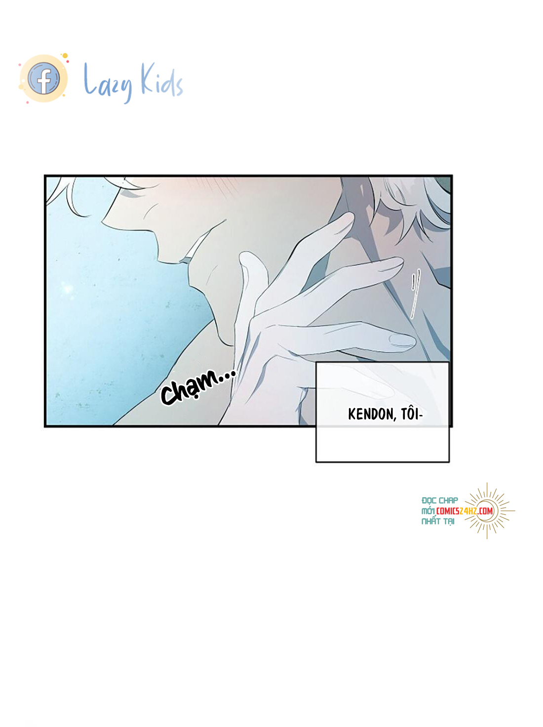 vừa yêu vừa ghét chapter 10 52