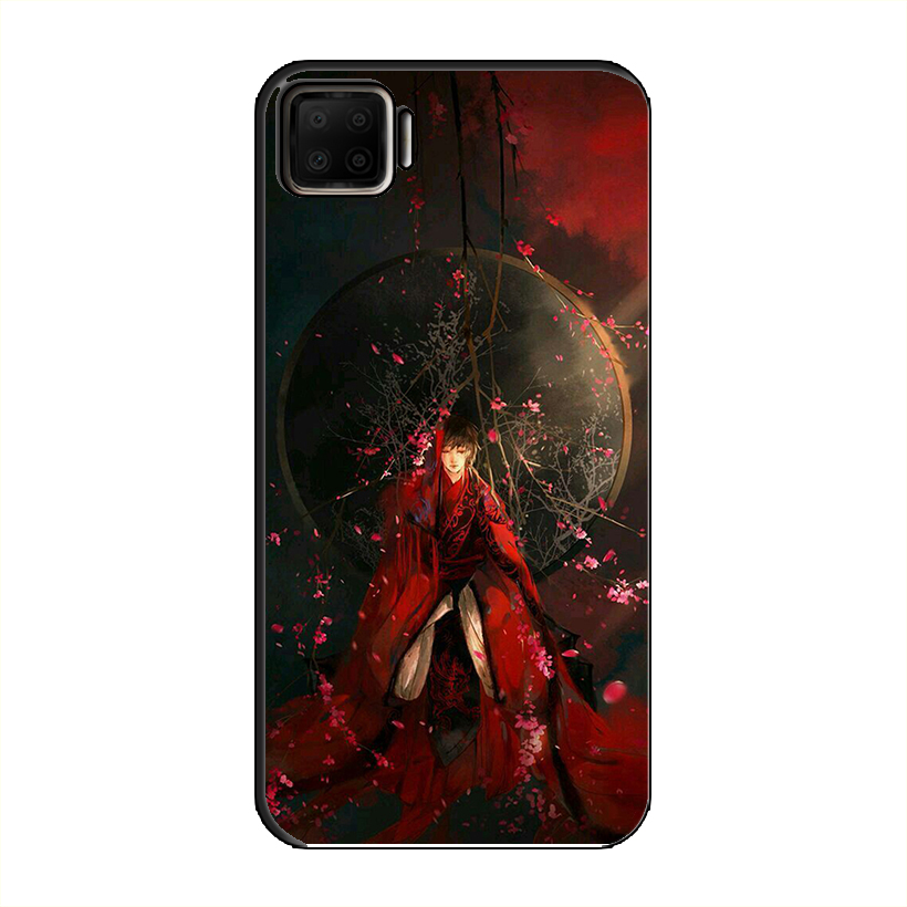 Ốp Lưng Dành Cho OPPO A73 2020