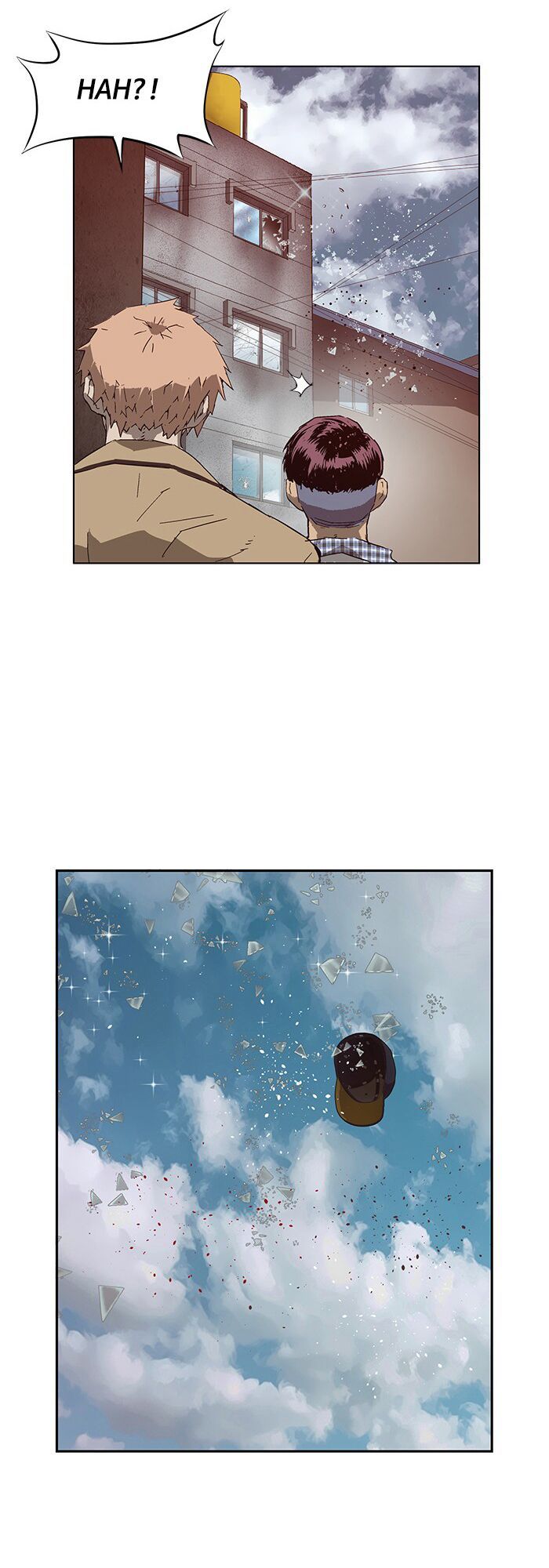 anh hùng yếu chapter 131 65