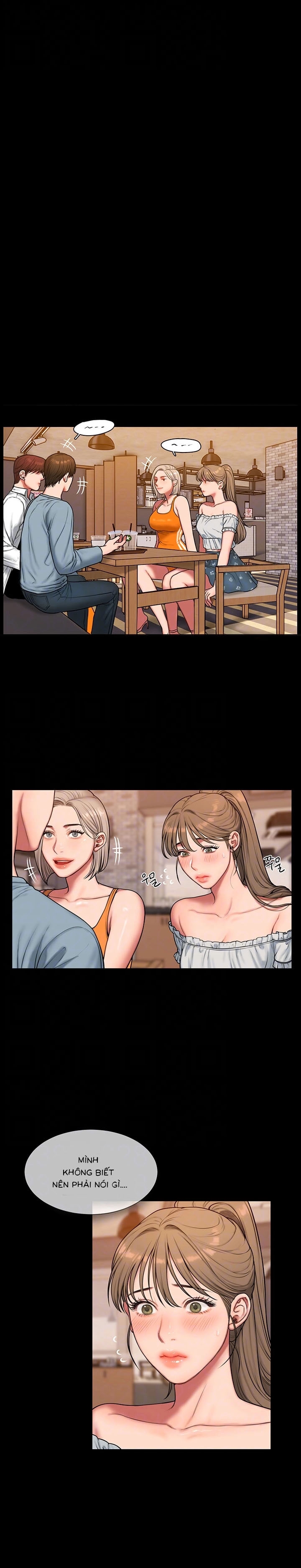 bạn bè chapter 3 6