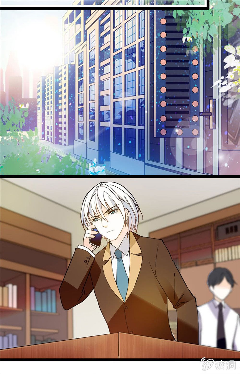 tịch nhan hoa nở chỉ vì em chapter 114 5