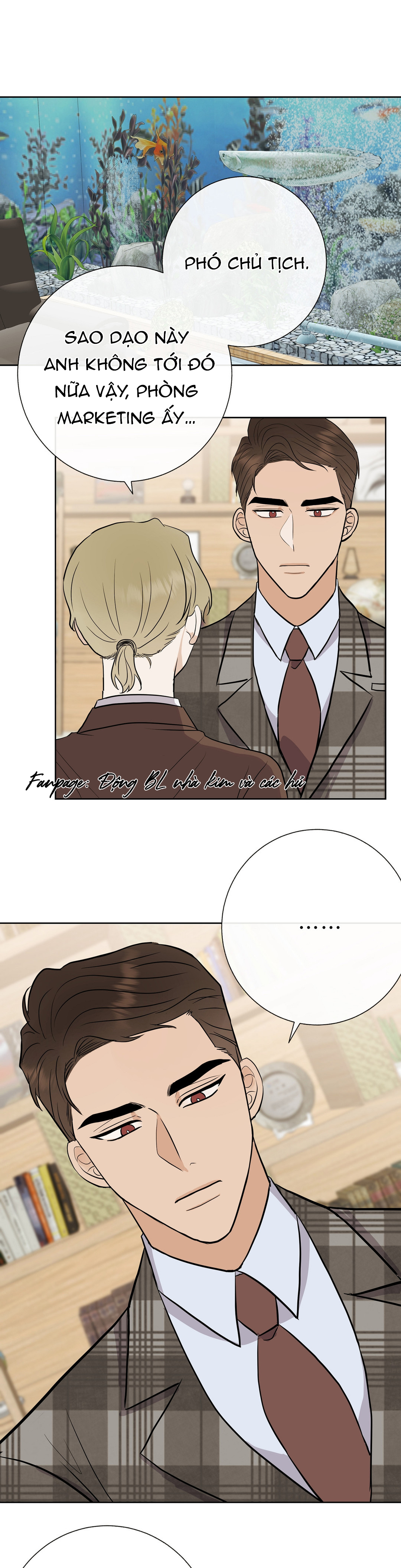 đứa bé là con tôi chapter 22 28