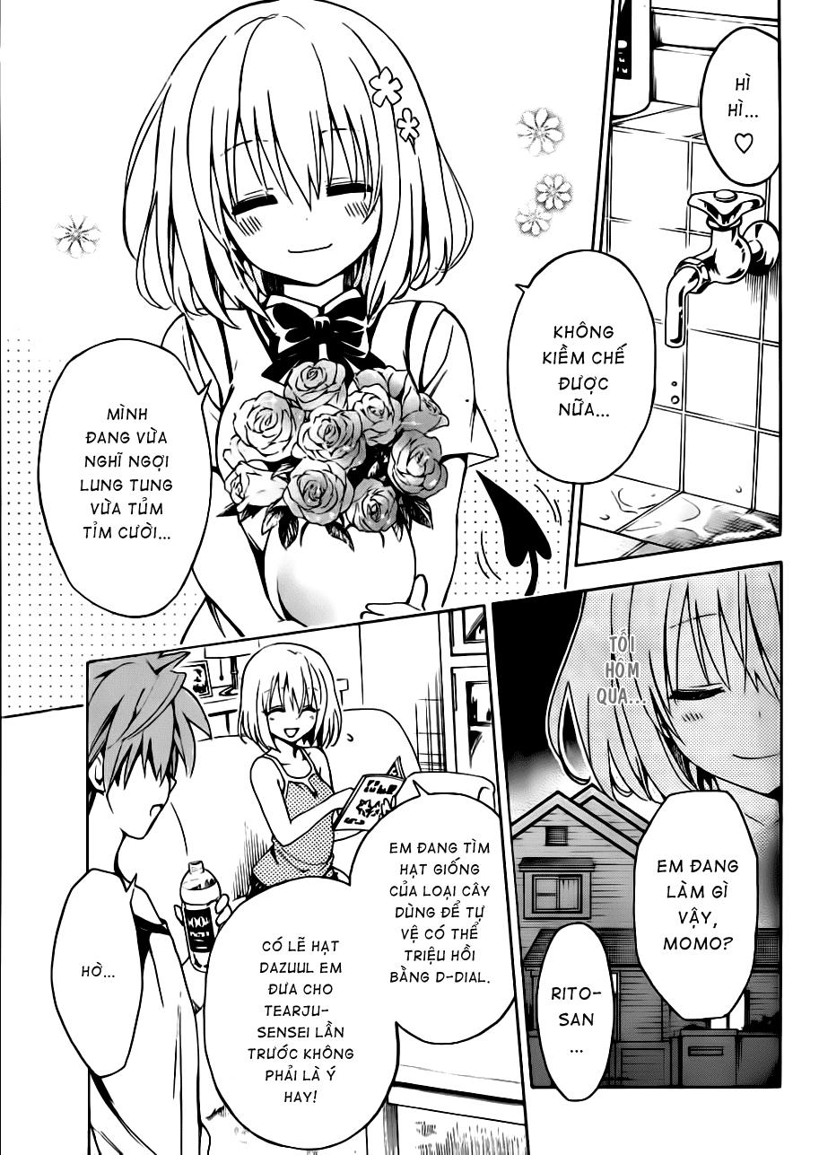 to love - ru darkness chapter 17 7