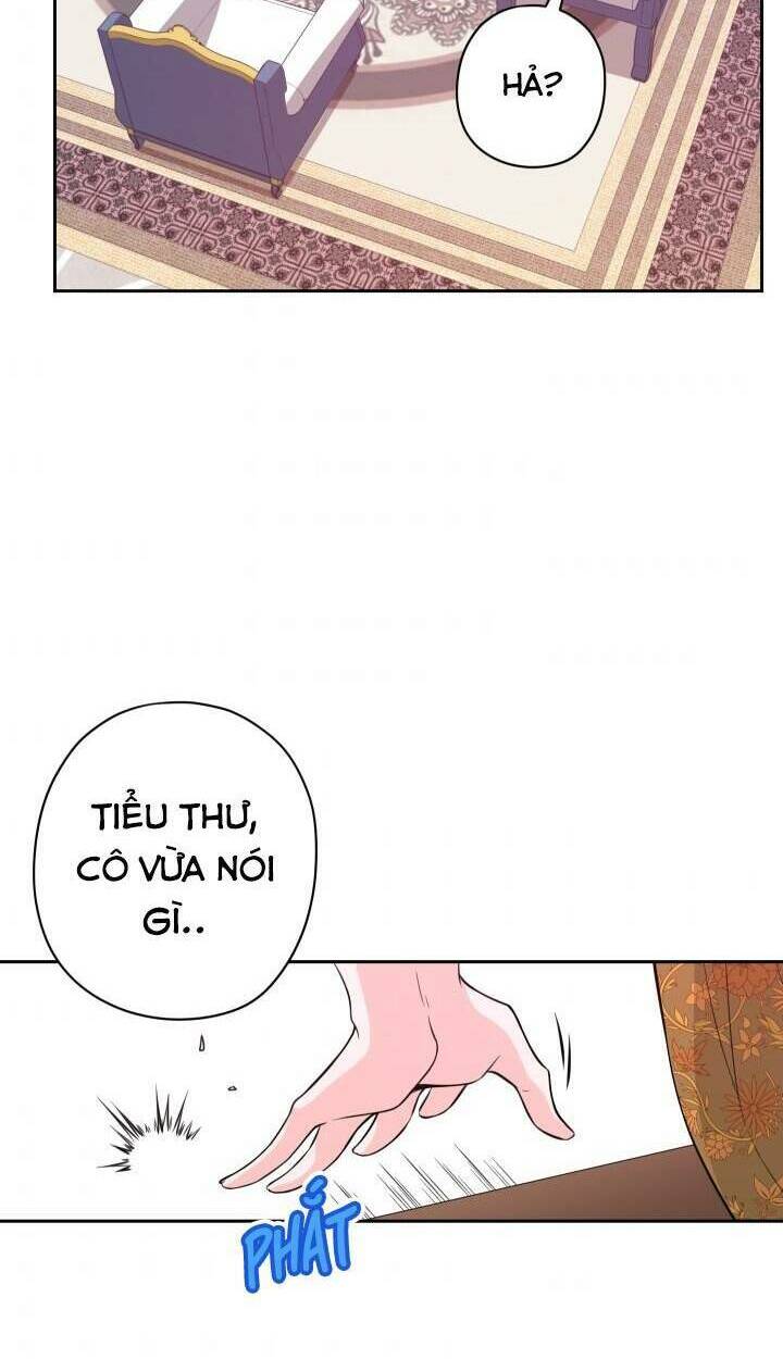 gửi đến người bạn của tôi chapter 18 32