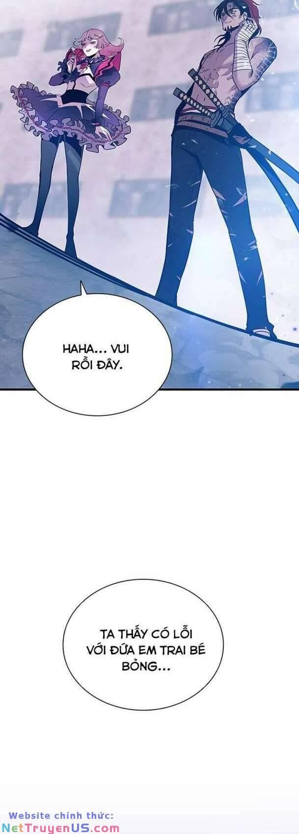 tiêu diệt ác nhân chapter 115 78