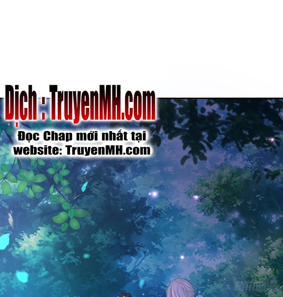 kiều mỵ phu lang, tại tuyến lục trà chapter 26 17
