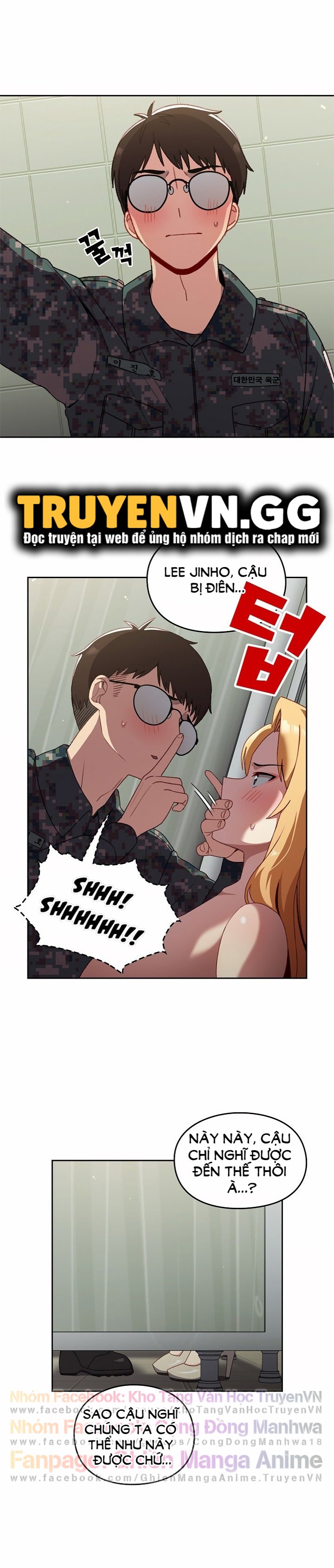 khi nào ta hẹn hò chapter 8 4