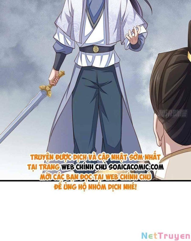 thuần hóa ba ba bạo quân chapter 96 45