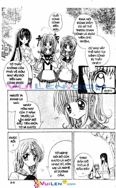 viên ngọc nàng tiên cá chapter 2 85