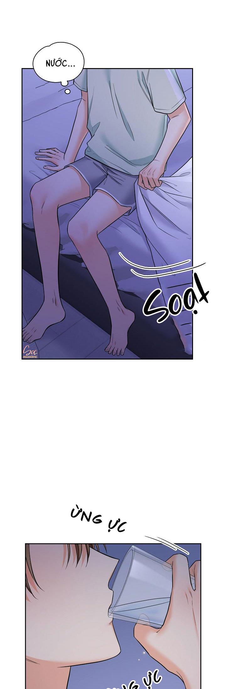 phòng tắm hơi chapter 44 5