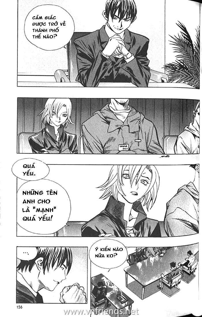 change guy chapter 196 12