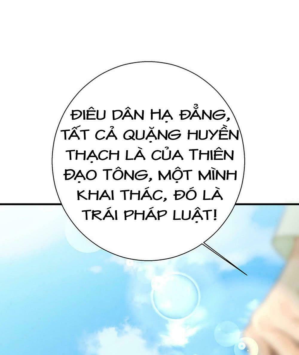 thái tử phi nhà ta thật hung hăng chapter 3 7