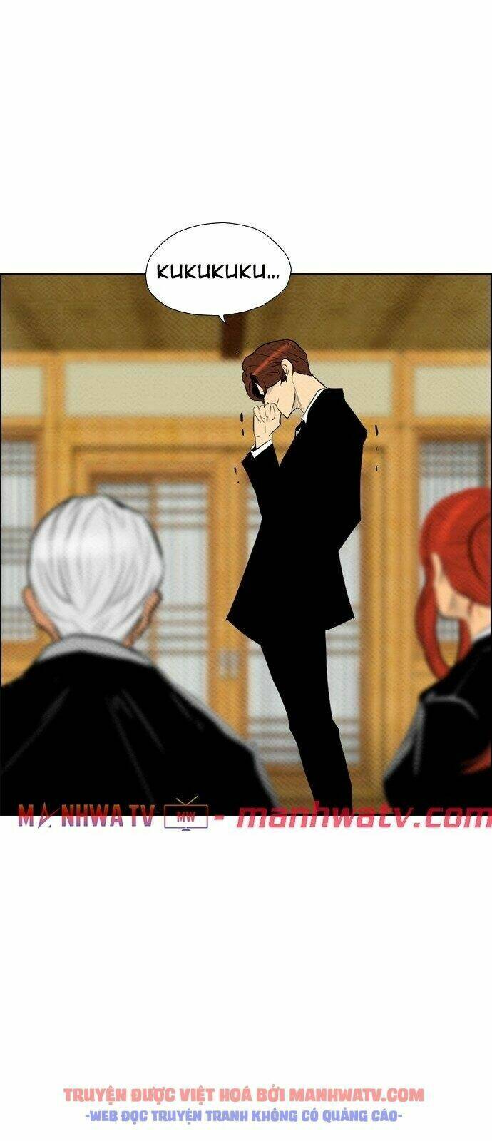 kẻ hồi sinh chapter 73 34