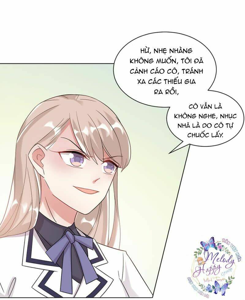 ma lạt thiên kim đẩu ác thiếu chapter 19 32