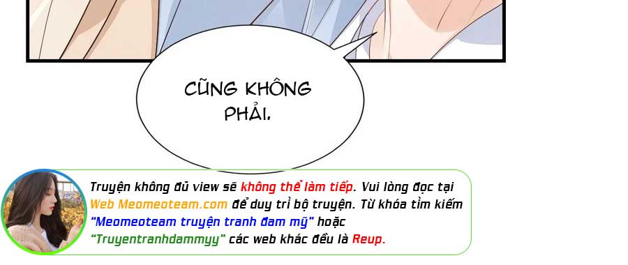 Học Trưởng Tha Mạng, Đừng Xé Váy Tôi! chapter 47