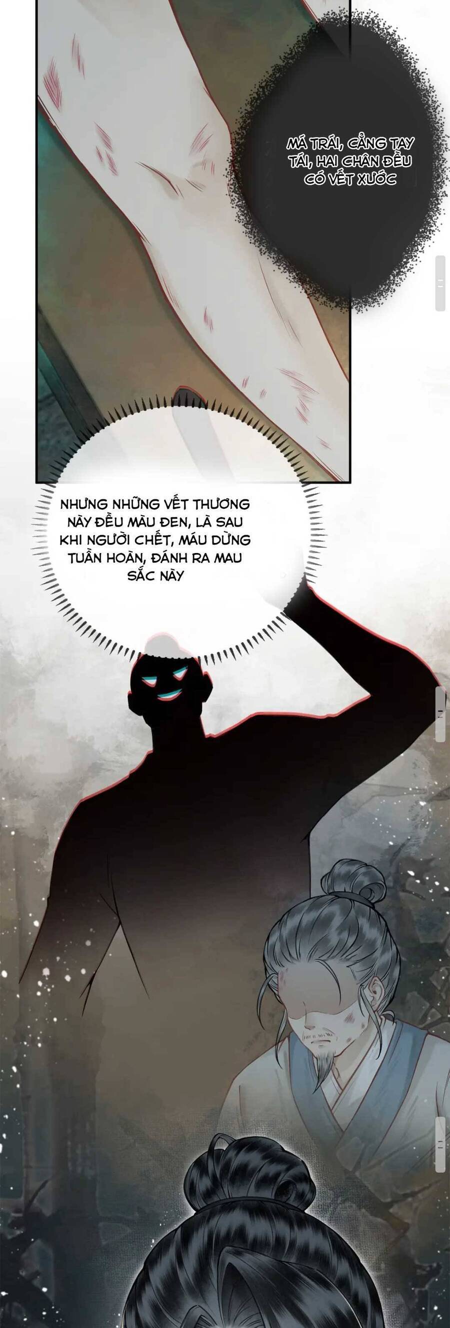 ngỗ tác cẩm y chapter 5 20