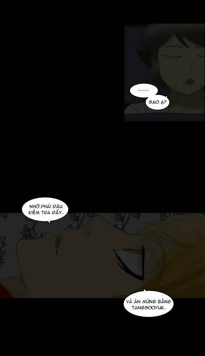 cuộc chiến trong tòa tháp chapter 90 42