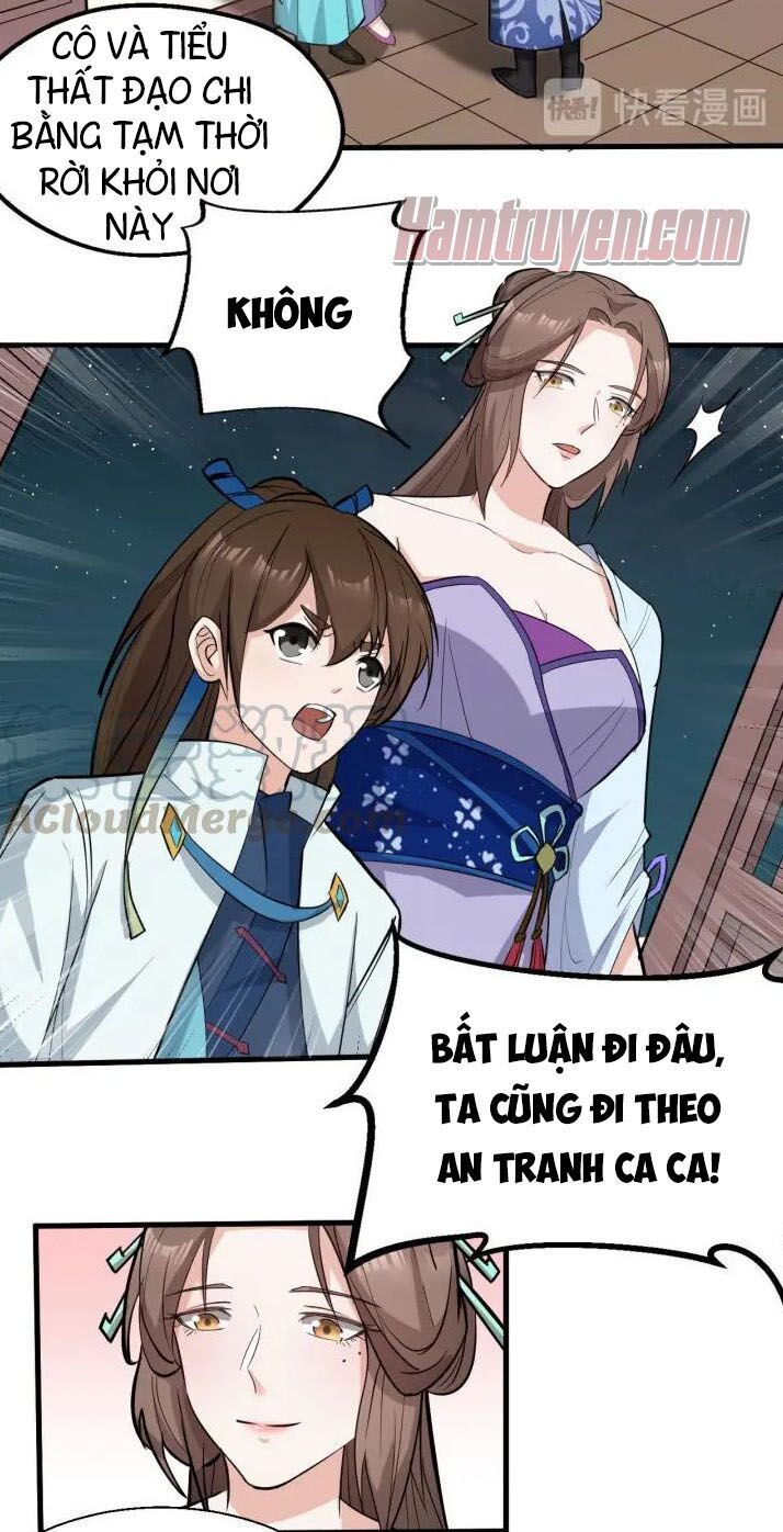 đại nghịch chi môn chapter 76 37