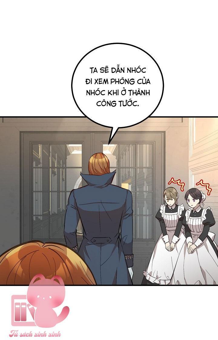 bác sĩ hoàn thành trách nhiệm rồi chapter 3 8