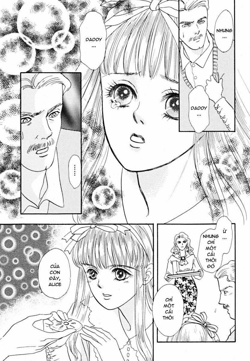 tiệm thú kiểng chapter 3 18