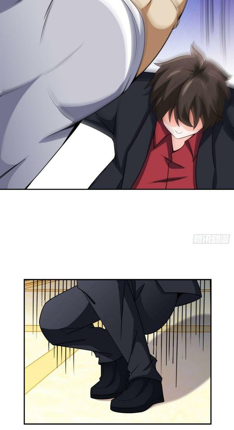 ta là hàn tam thiên chapter 35 6