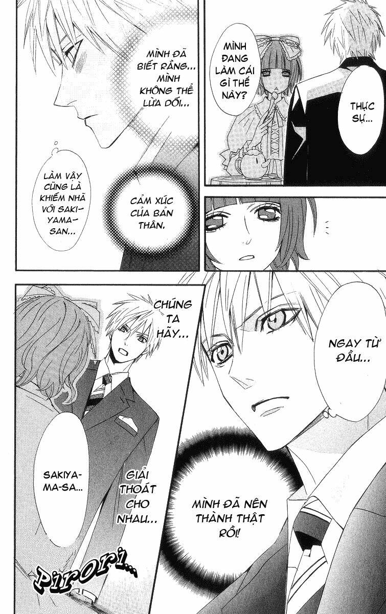 chàng trai hoàn hảo chapter 7 33