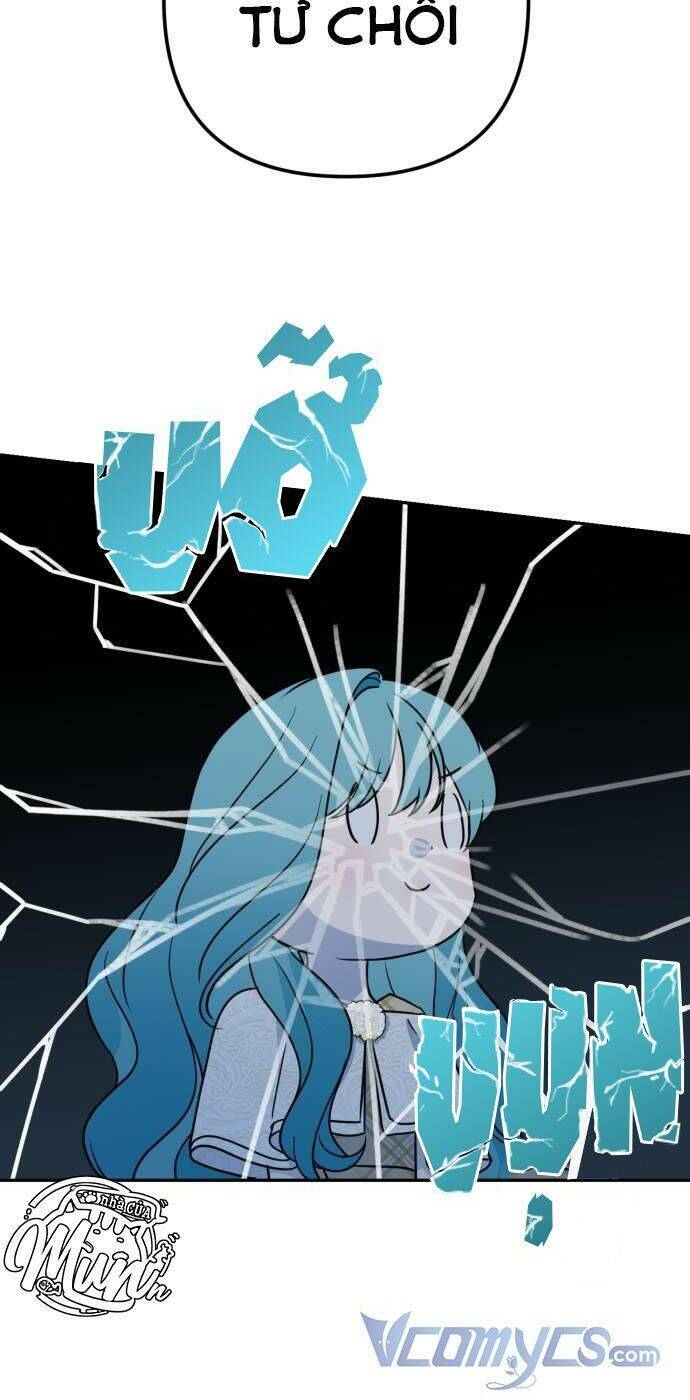 công nương mint bé nhỏ chapter 37 24