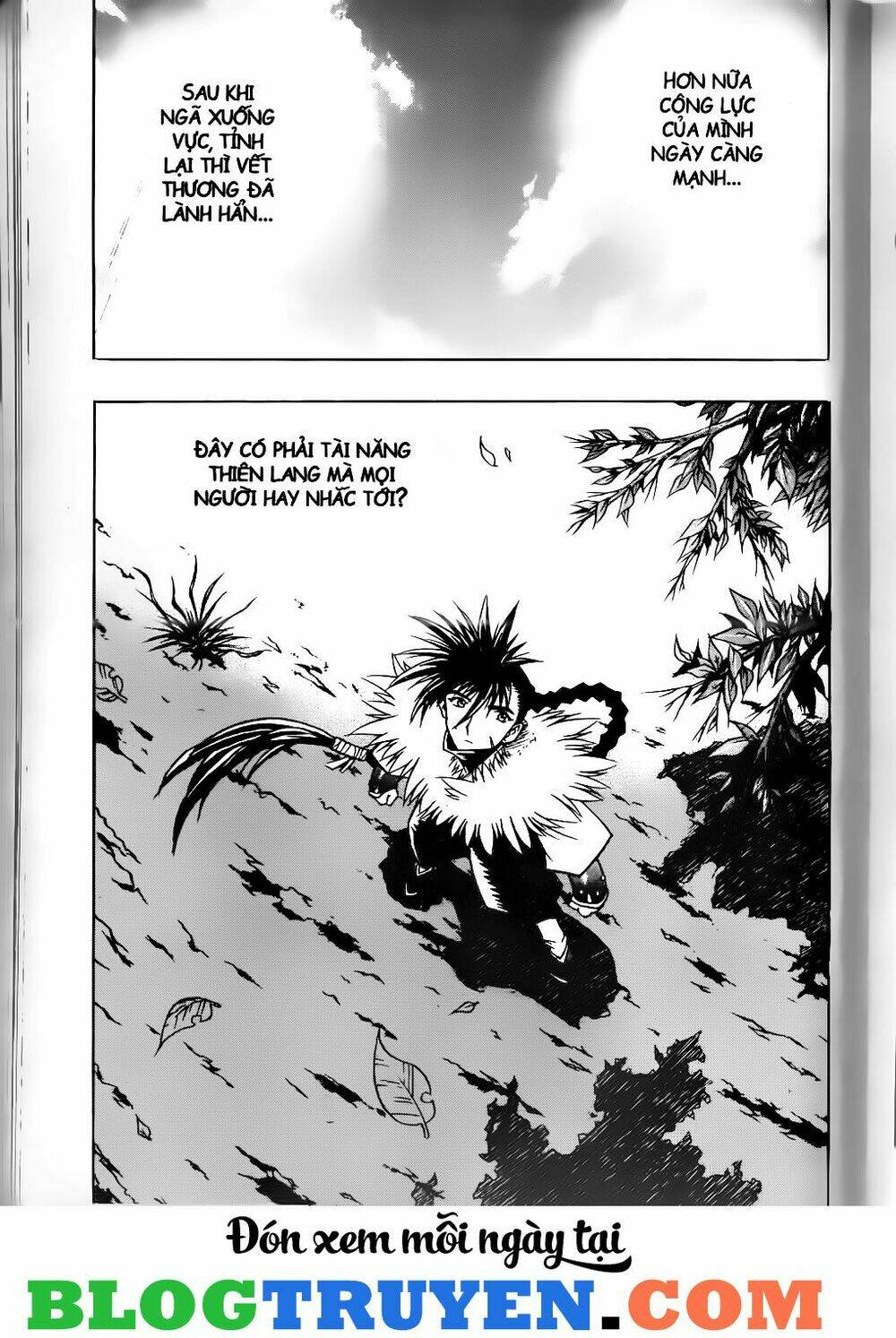 thiên lang liệt truyện chapter 85 5