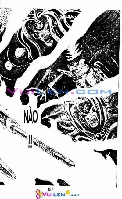 những người bạn tốt chapter 30 157