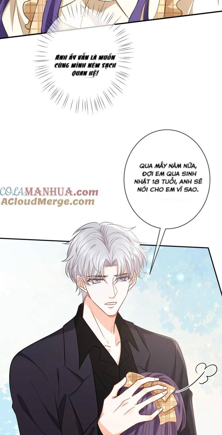 Danh Môn Chí Ái chapter 452.1 17